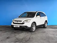 Honda CR-V, 2008