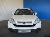 Honda CR-V 2008 года за 4 383 400 тг. в Шымкент