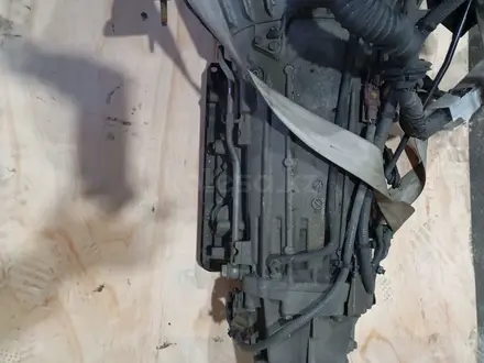 ДВИГАТЕЛЬ МОТОР ~ VQ25DD АКПП КОРОБКА АВТОМАТ ИЗ ЯПОНИЙ за 600 000 тг. в Шымкент – фото 5
