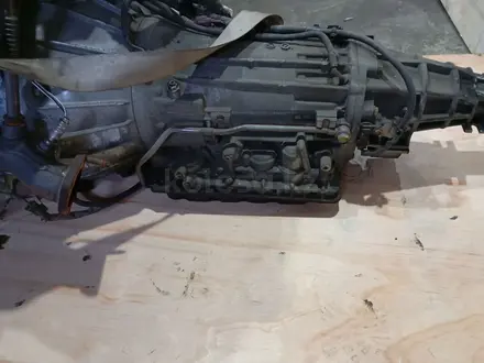 ДВИГАТЕЛЬ МОТОР ~ VQ25DD АКПП КОРОБКА АВТОМАТ ИЗ ЯПОНИЙ за 600 000 тг. в Шымкент – фото 9