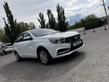 ВАЗ (Lada) Vesta 2020 года за 6 300 000 тг. в Павлодар – фото 10