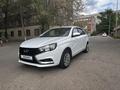 ВАЗ (Lada) Vesta 2020 годаүшін6 300 000 тг. в Павлодар – фото 12