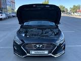 Hyundai Sonata 2018 годаүшін9 100 000 тг. в Алматы – фото 5