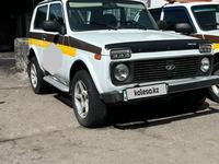 ВАЗ (Lada) Lada 2121 2015 годаүшін2 900 000 тг. в Караганда