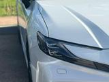 Toyota Camry 2024 годаүшін22 800 000 тг. в Астана – фото 3