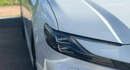 Toyota Camry 2024 года за 22 800 000 тг. в Астана – фото 3