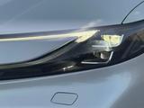 Toyota Camry 2024 годаүшін22 800 000 тг. в Астана – фото 4