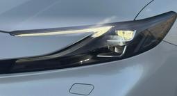 Toyota Camry 2024 года за 22 800 000 тг. в Астана – фото 4