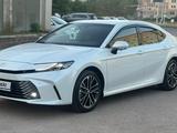 Toyota Camry 2024 годаүшін22 800 000 тг. в Астана