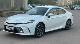 Toyota Camry 2024 года за 22 800 000 тг. в Астана
