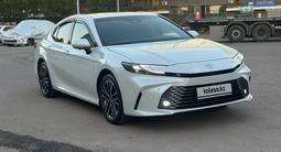 Toyota Camry 2024 года за 22 800 000 тг. в Астана – фото 2