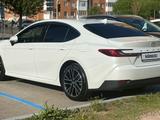 Toyota Camry 2024 годаүшін22 800 000 тг. в Астана – фото 5