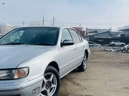 Nissan Cefiro 1997 года за 1 900 000 тг. в Алматы – фото 4