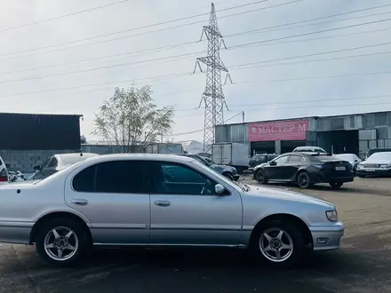 Nissan Cefiro 1997 года за 1 900 000 тг. в Алматы – фото 5