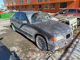 BMW 318 1992 года за 450 000 тг. в Астана – фото 4
