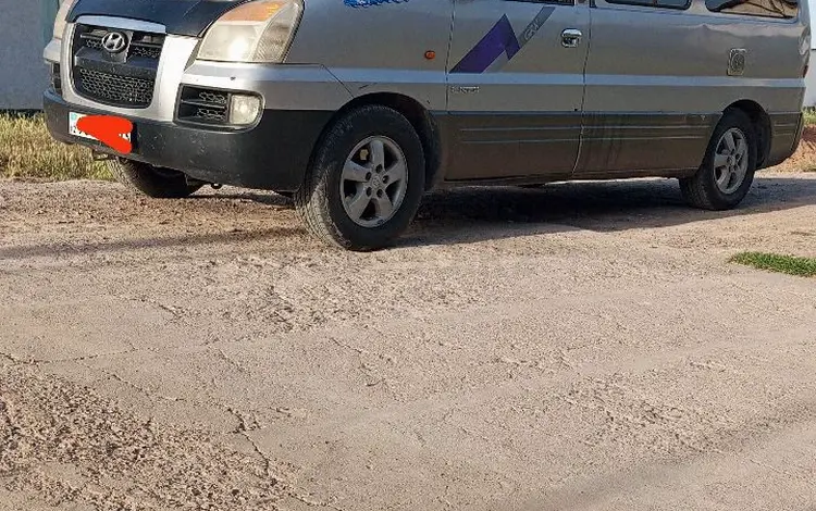 Hyundai Starex 2004 года за 3 399 999 тг. в Сарыагаш