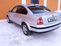 Volkswagen Passat 2002 года за 2 900 000 тг. в Караганда – фото 4