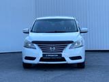 Nissan Sentra 2016 годаүшін3 990 000 тг. в Караганда – фото 2