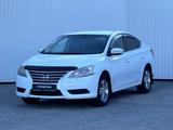 Nissan Sentra 2016 годаүшін3 990 000 тг. в Караганда