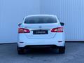 Nissan Sentra 2016 года за 3 990 000 тг. в Караганда – фото 7