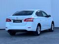 Nissan Sentra 2016 года за 3 990 000 тг. в Караганда – фото 8