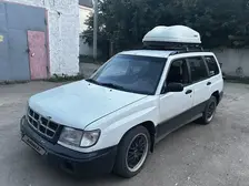 Subaru Forester, 1999