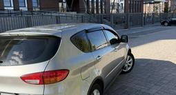 Subaru Tribeca 2006 годаүшін5 490 000 тг. в Актобе – фото 4