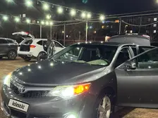 Toyota Camry, 2014