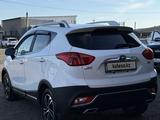 JAC S3 2021 годаүшін4 800 000 тг. в Жезказган – фото 3