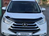 JAC S3 2021 годаүшін4 800 000 тг. в Жезказган – фото 2