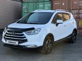 JAC S3 2021 годаүшін4 800 000 тг. в Жезказган – фото 4