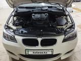 BMW 550 2009 года за 8 500 000 тг. в Астана – фото 3