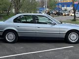 BMW 728 1998 года за 4 900 000 тг. в Алматы – фото 4