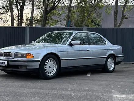 BMW 728 1998 года за 4 900 000 тг. в Алматы