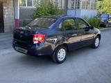 ВАЗ (Lada) Granta 2190 2012 годаүшін2 950 000 тг. в Усть-Каменогорск – фото 4