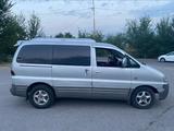 Hyundai Starex 2002 года за 2 700 000 тг. в Алматы – фото 3