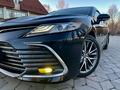 Toyota Camry 2023 года за 14 900 000 тг. в Усть-Каменогорск