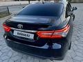 Toyota Camry 2023 года за 14 900 000 тг. в Усть-Каменогорск – фото 12