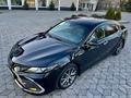 Toyota Camry 2023 года за 14 900 000 тг. в Усть-Каменогорск – фото 2