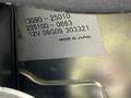 Toyota Camry 2023 года за 14 900 000 тг. в Усть-Каменогорск – фото 35