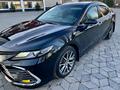 Toyota Camry 2023 года за 14 900 000 тг. в Усть-Каменогорск – фото 7