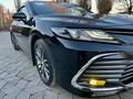 Toyota Camry 2023 года за 14 900 000 тг. в Усть-Каменогорск – фото 8