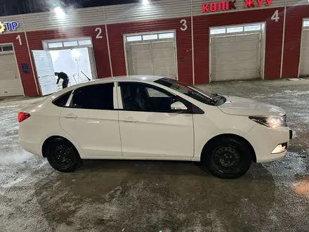 Haima M3 2013 года за 3 300 000 тг. в Актобе – фото 2