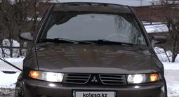 Mitsubishi Galant 2001 годаүшін2 500 000 тг. в Усть-Каменогорск