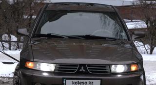 Mitsubishi Galant 2001 года за 2 500 000 тг. в Усть-Каменогорск