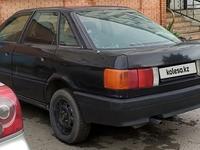 Audi 80 1991 года за 1 650 000 тг. в Астана