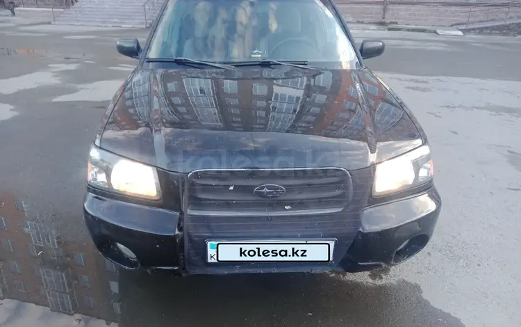 Subaru Forester 2004 годаfor3 800 000 тг. в Павлодар