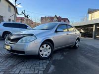 Nissan Primera 2003 года за 880 000 тг. в Караганда