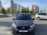 ВАЗ (Lada) Granta 2021 года за 5 500 000 тг. в Усть-Каменогорск