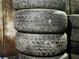 Диски с летней резиной 265/70/15 разболтовка 6х139.7 за 120 000 тг. в Усть-Каменогорск – фото 2